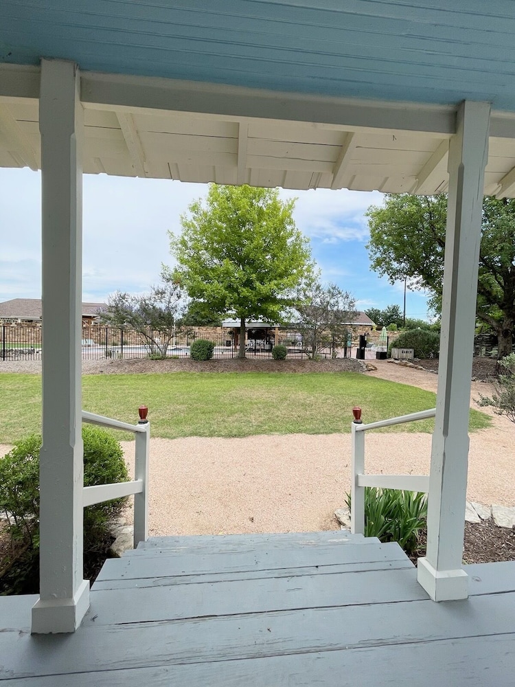 Gruene Homestead Inn, 사진 4