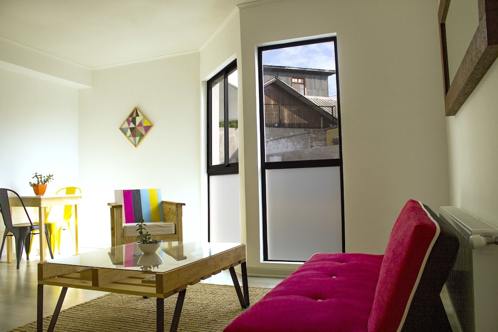 Superior Suite, 1 Bedroom photo 3