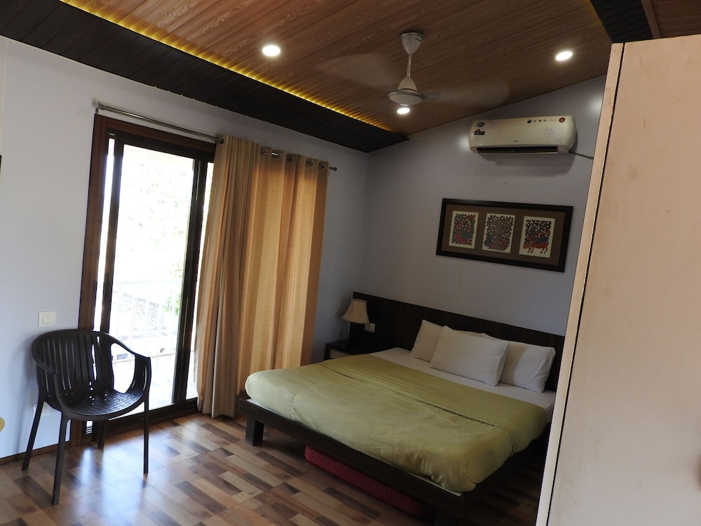 Villa photo 1