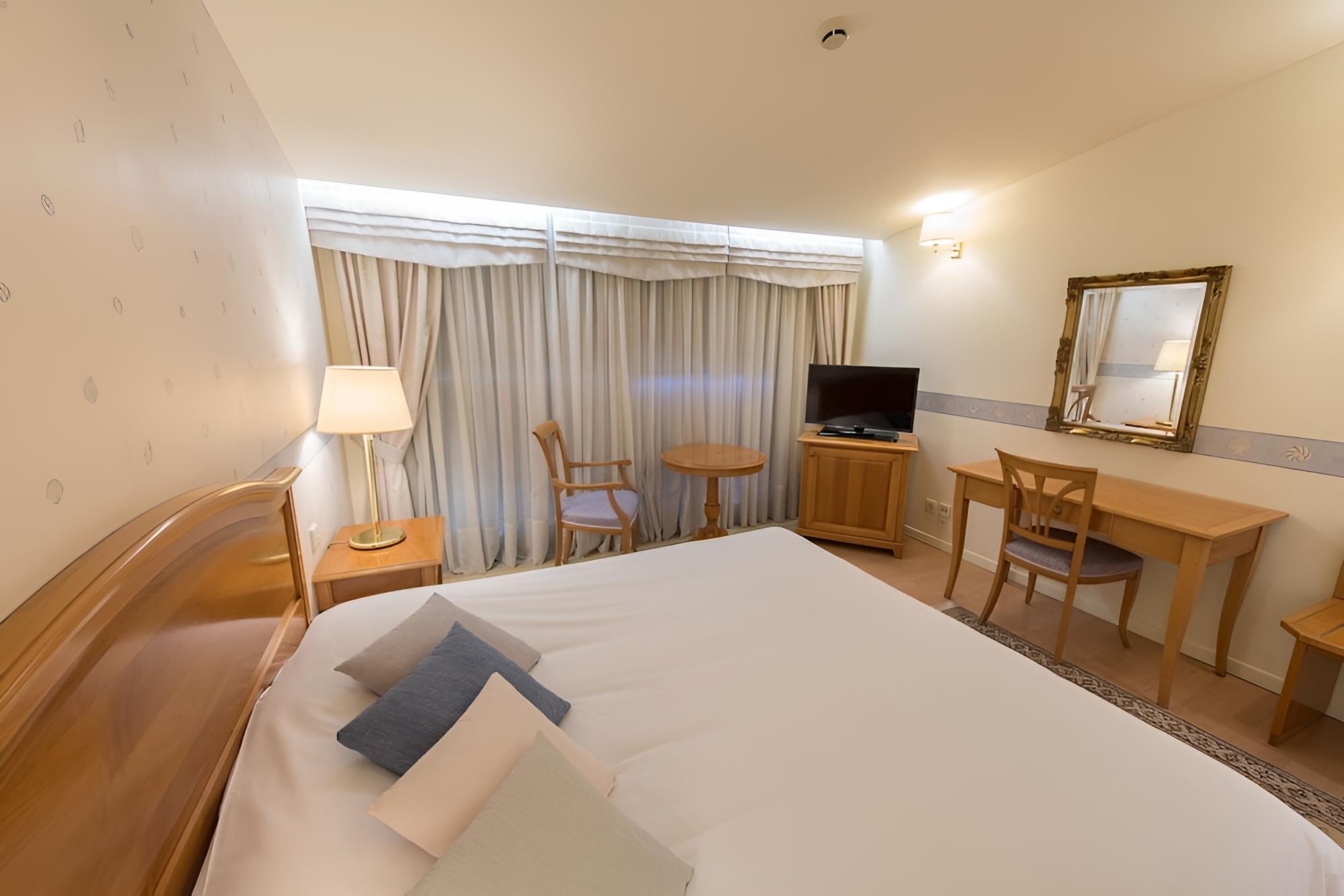 Standard Double Room, Sea View photo 3