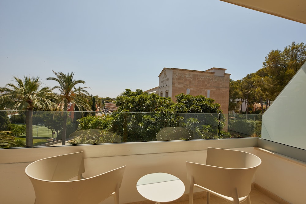Suite Son Caliu Partial Sea View (VIP Lounge Included) - Photo 16