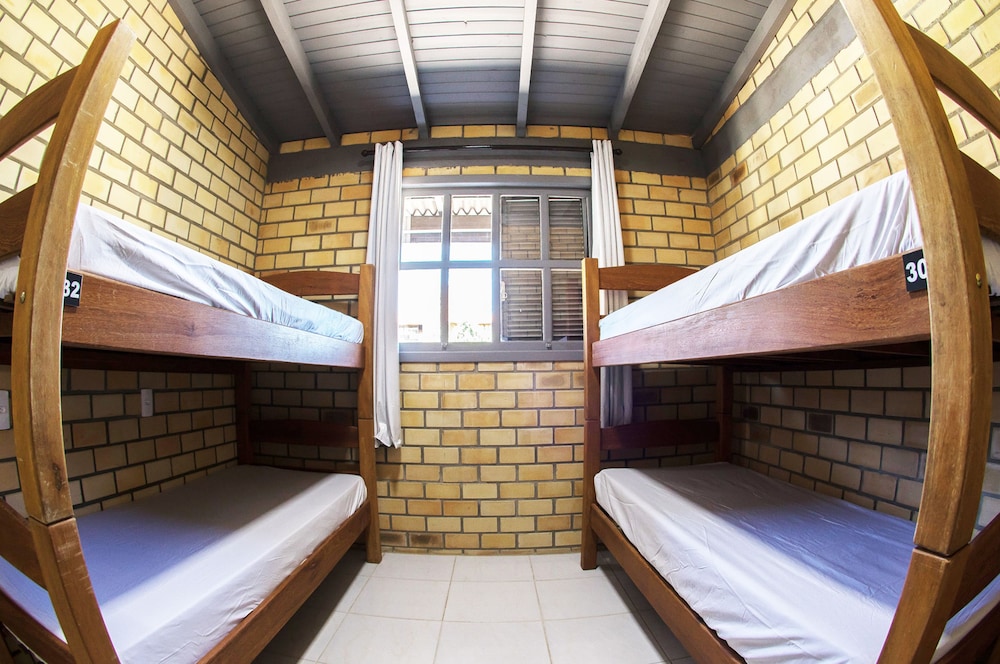 Standard Shared Dormitory, Women only photo 1