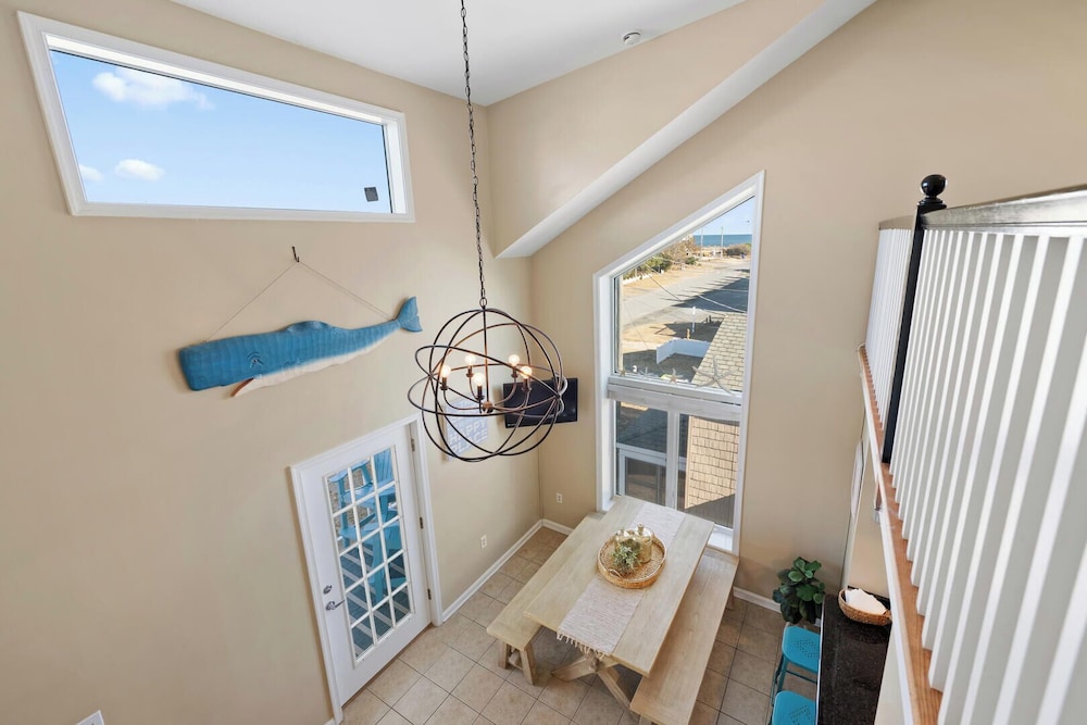 Condo, Multiple Beds, Balcony, Partial Ocean View (DELANO 3A) photo 2