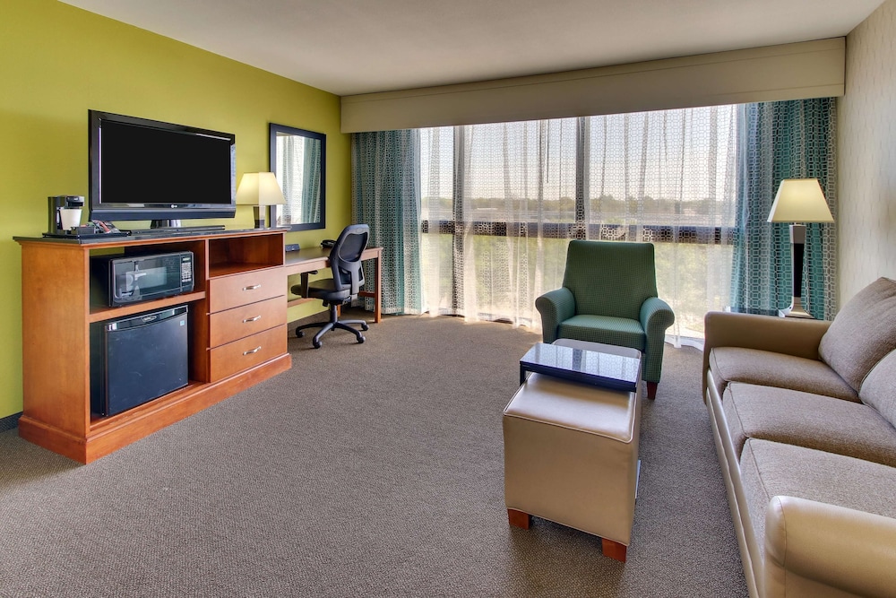 Suite, 1 Bedroom, Non Smoking - Photo 5