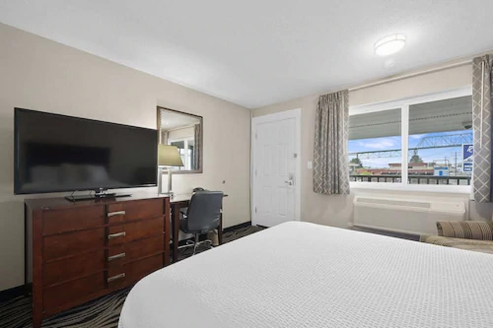 Standard room, 1 bedroom photo 1