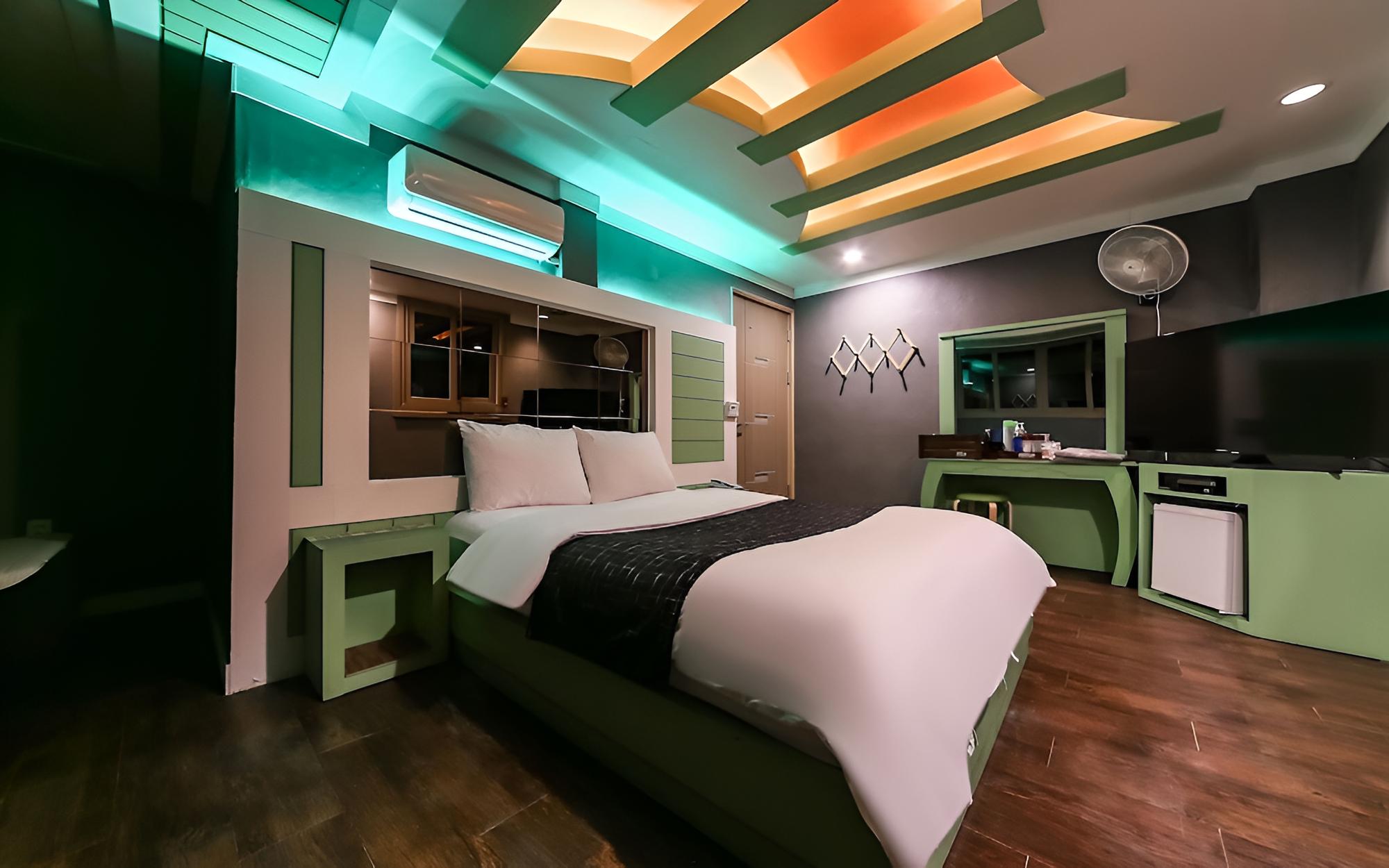Room (Special Room) photo 2