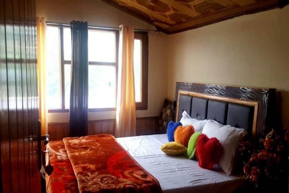 Superior Double Room, Mountain View
