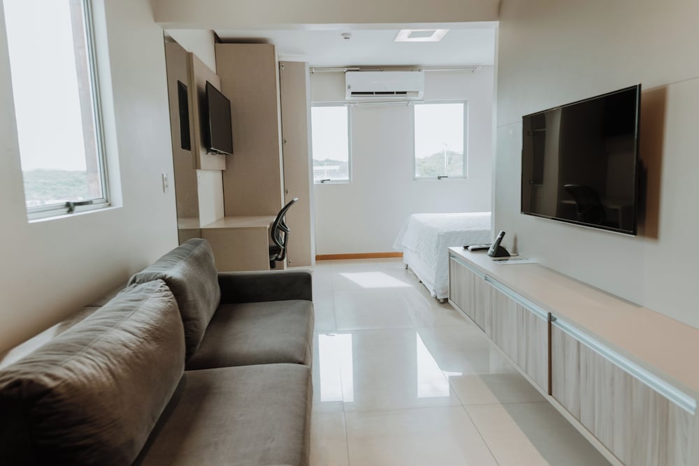 Apartment, 1 Bedroom, Kitchenette photo 1
