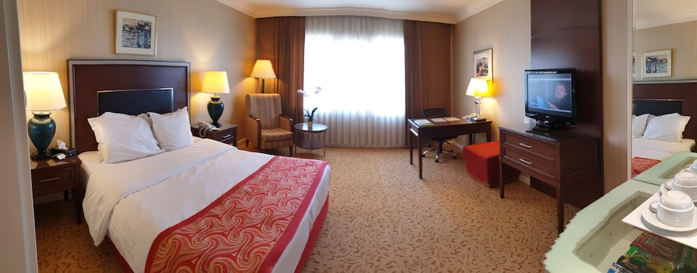Deluxe Double Room photo 3