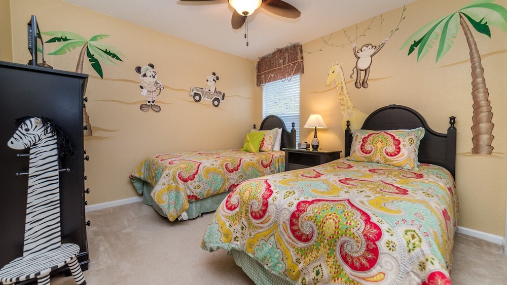 Villa (1 Bedroom)