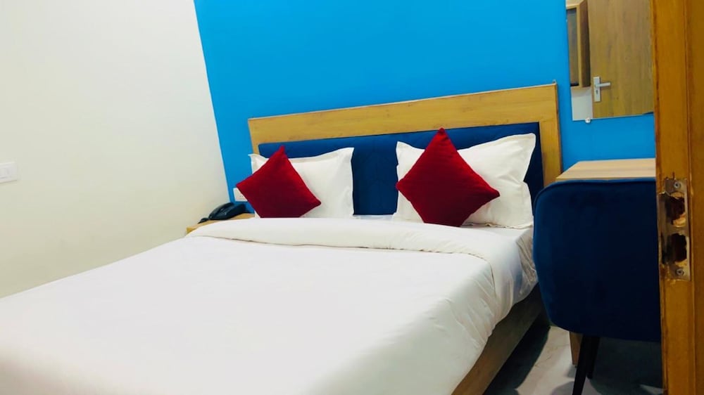 Superior Double Room photo 2