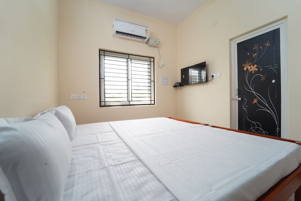 Family Apartment