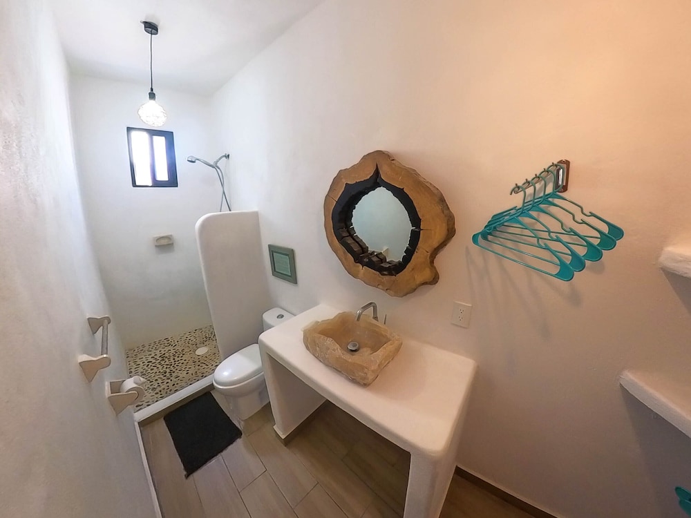 Grand Double Room, 2 Double Beds, Terrace photo 2