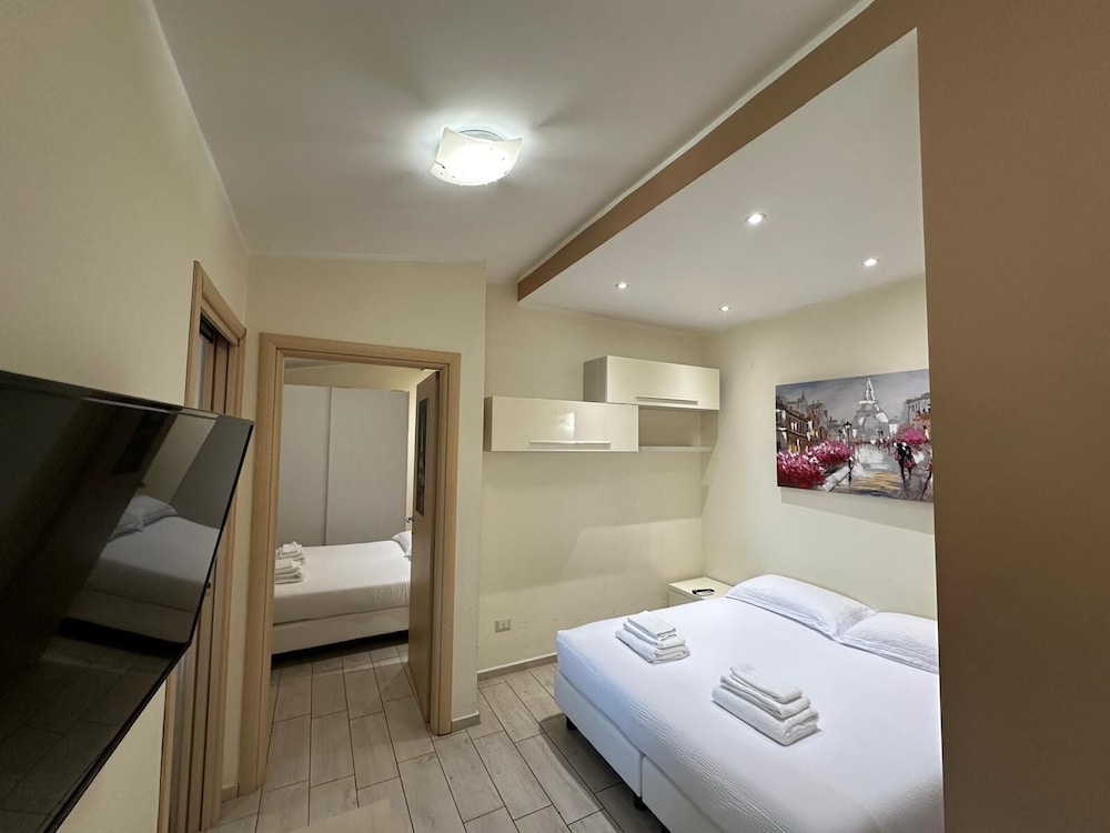 Family Suite, 1 Bedroom photo 3