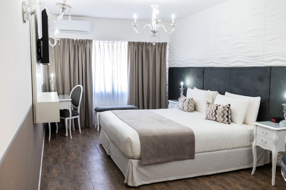 Classic Single Room photo 1