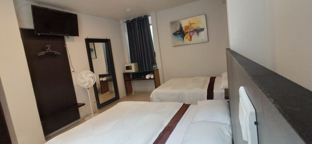 Comfort Quadruple Room (#4) photo 1