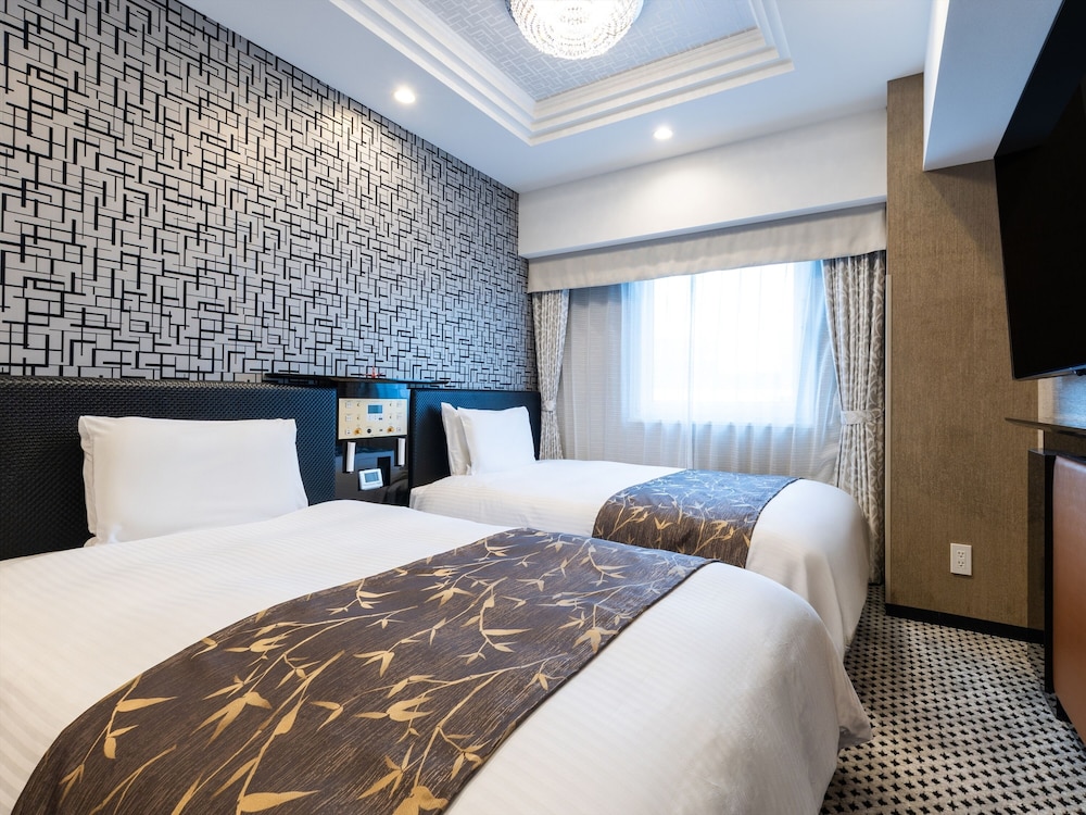 Deluxe Twin Room, Non Smoking photo 1