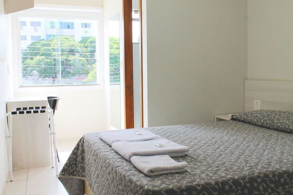 Double Room Single Use photo 3