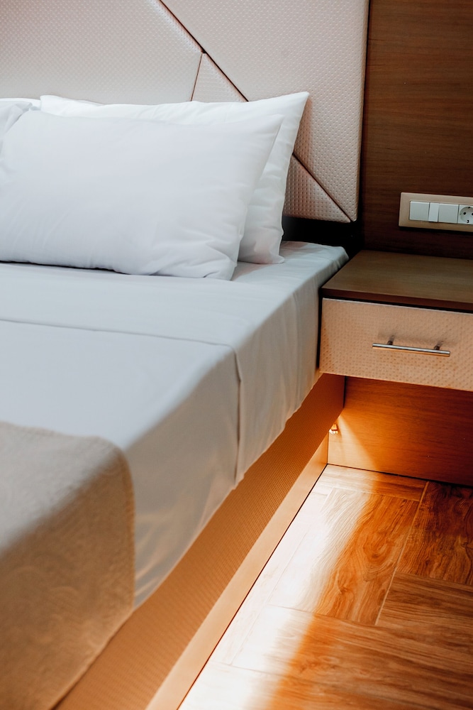 Deluxe Double Room, Mountain View