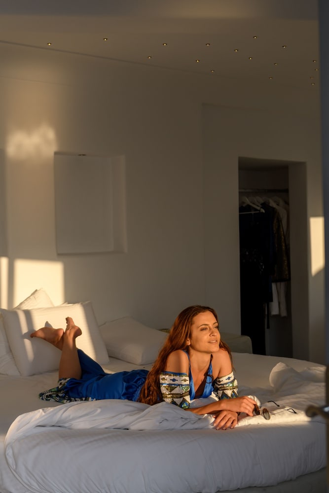 Suite luna di miele (Plunge Pool)