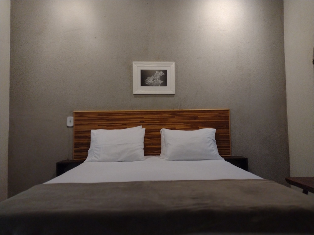 Superior Chalet, 1 Queen Bed photo 3