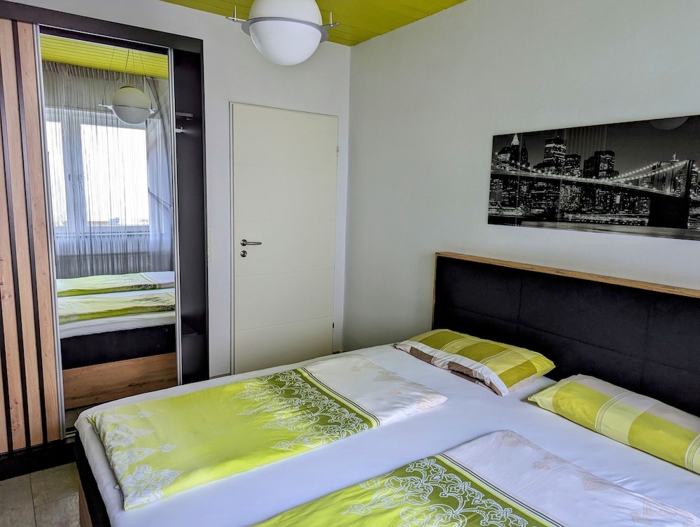 Family Triple Room photo 1