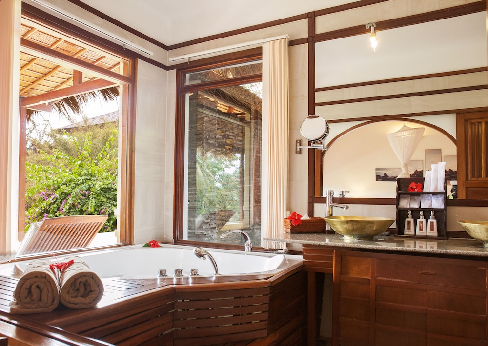 Villa, Ocean View - Photo 10