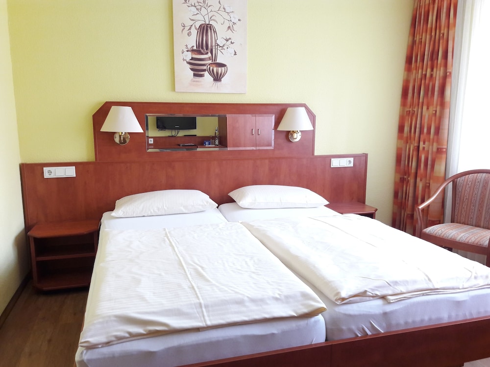 Comfort Double Room photo 1