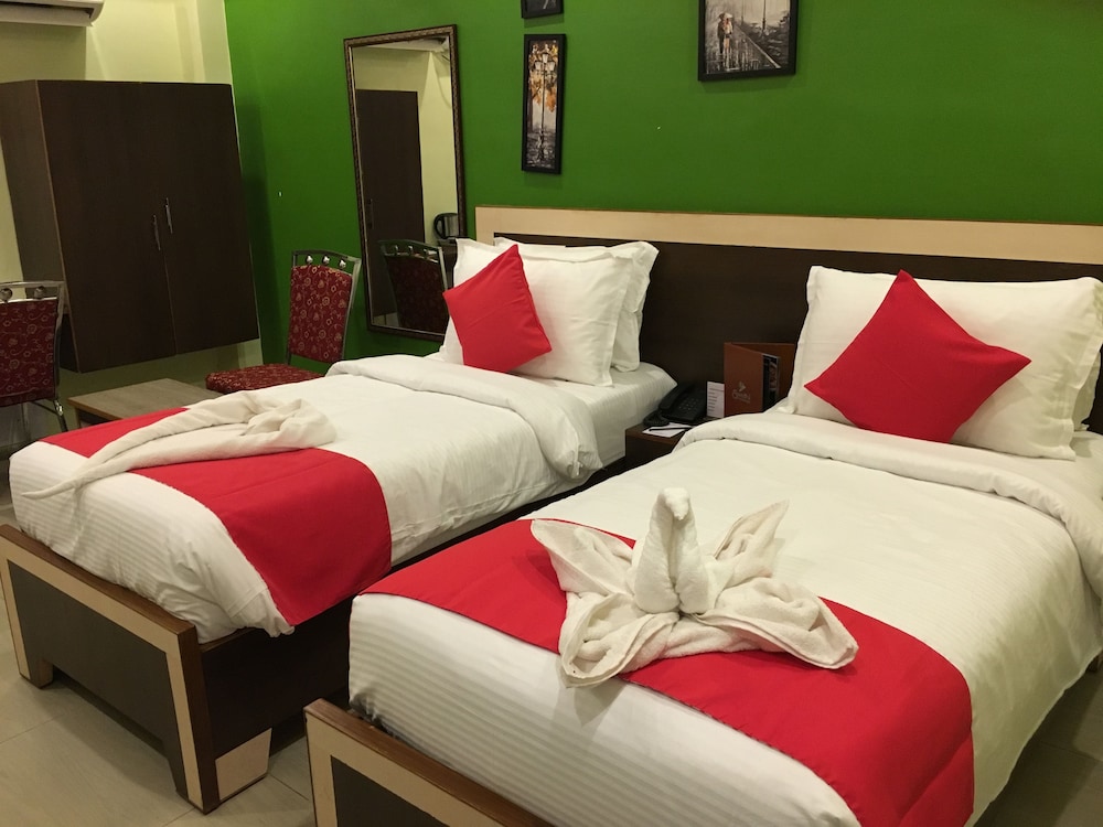 Standard Single Room photo 2