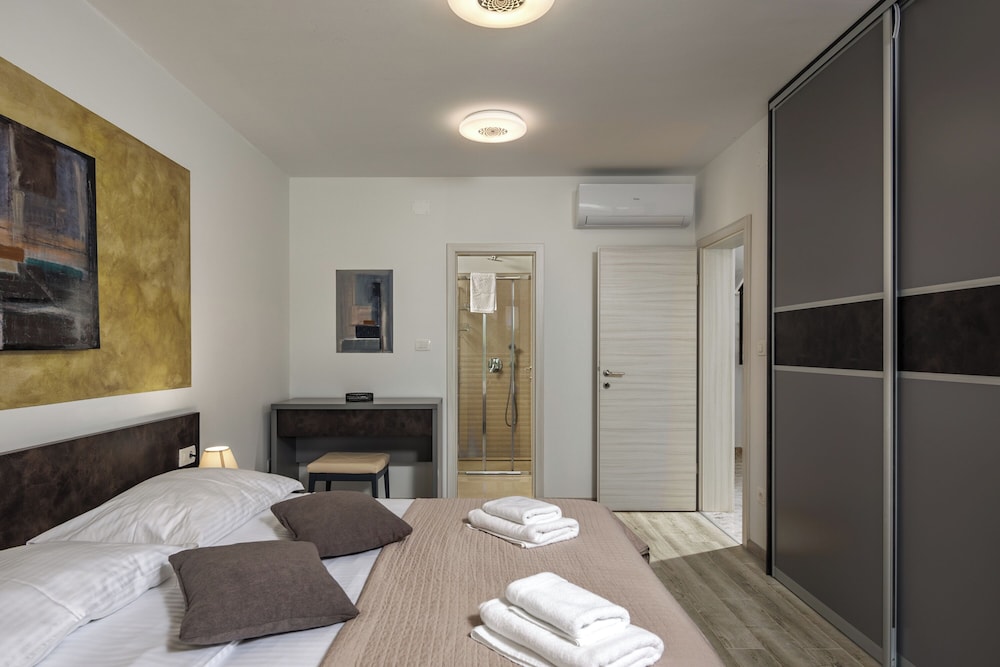 Standard Villa, 3 Bedrooms (Countryside Villa Katarina)