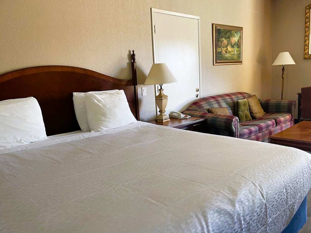 Suite, 1 King Bed, Non Smoking - Photo 15