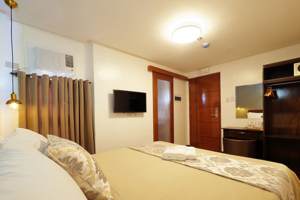 Deluxe Room, Multiple Bedrooms photo 1