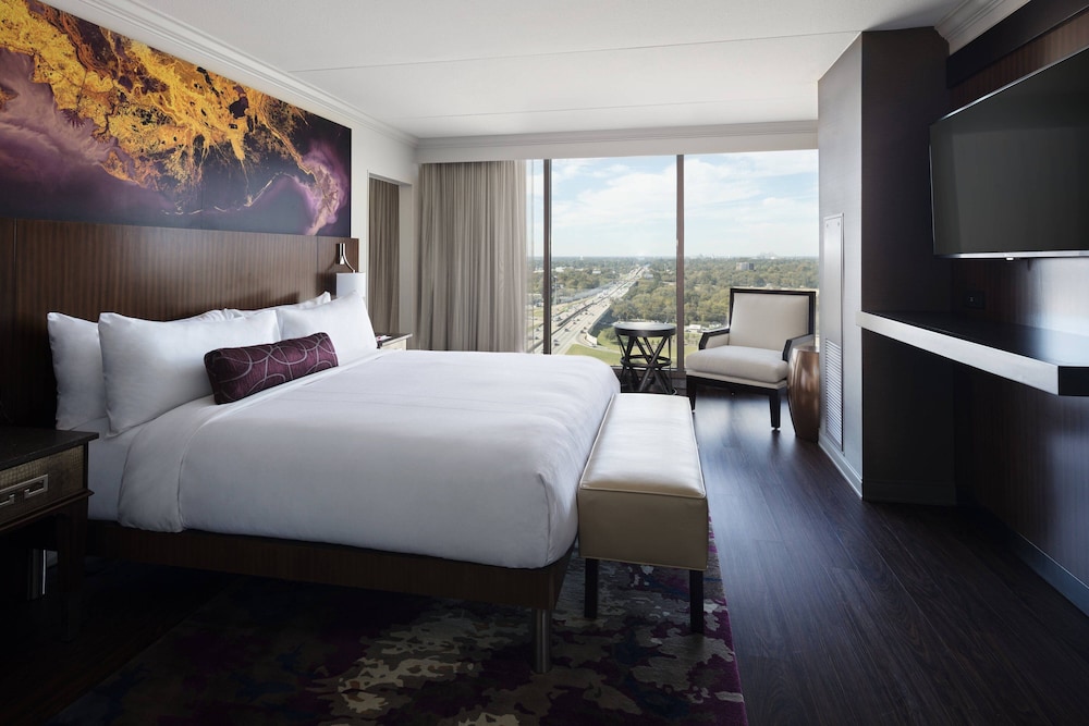 Room, 1 King Bed (Mobility Accessible, Tub) - Photo 12