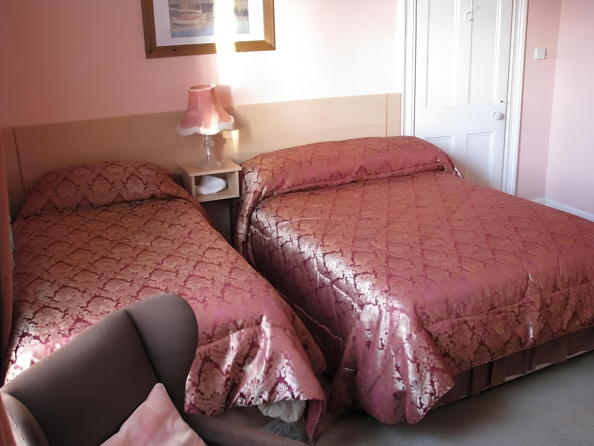 Double Single Ensuite