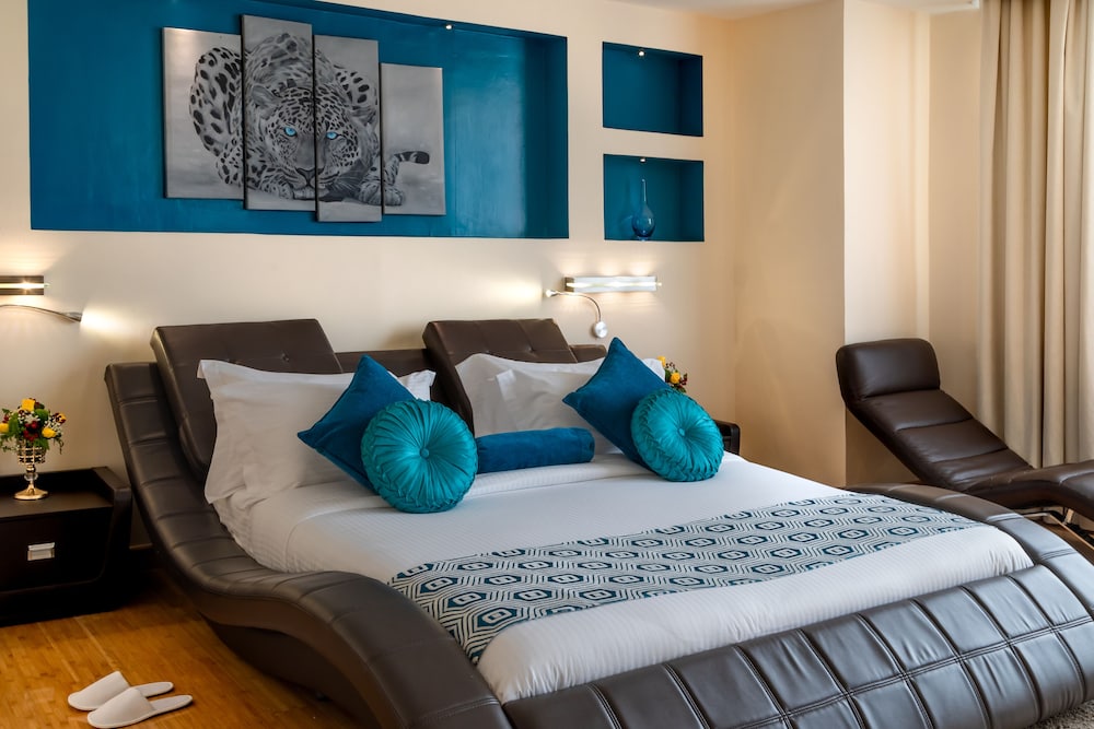 Presidential Suite photo 3