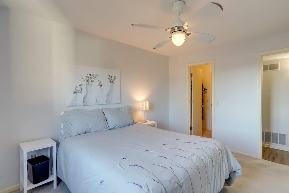 Apartment (2 Bedrooms) photo 3
