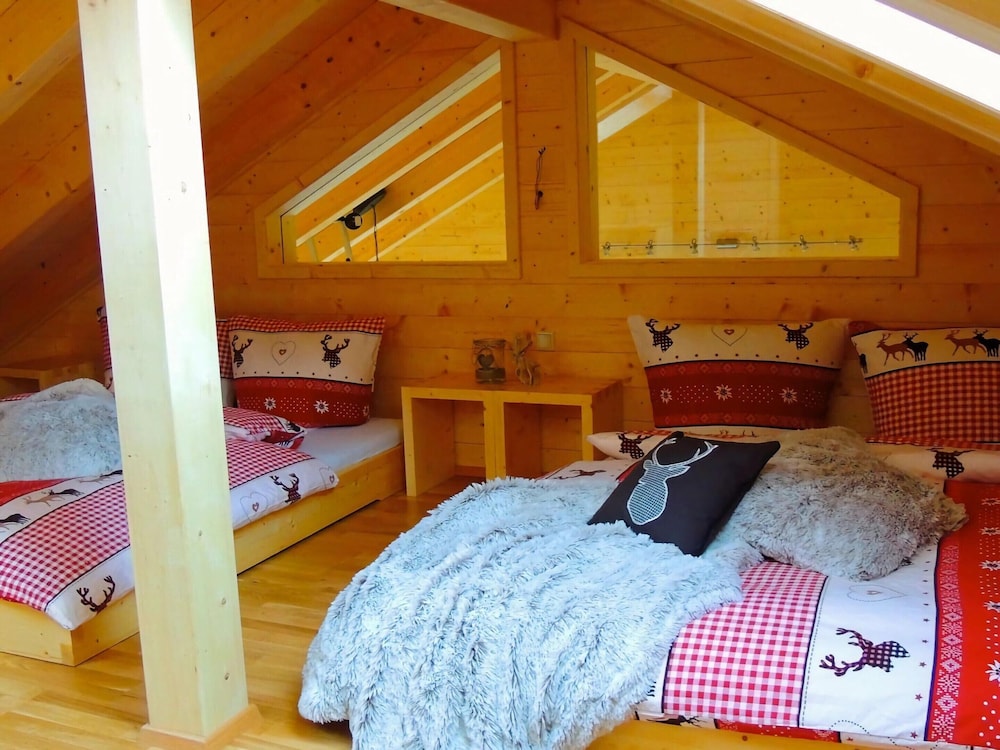 Chalet photo 2