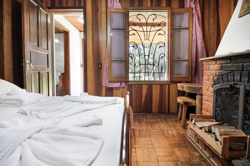 Luxury Room, Garden View photo 3