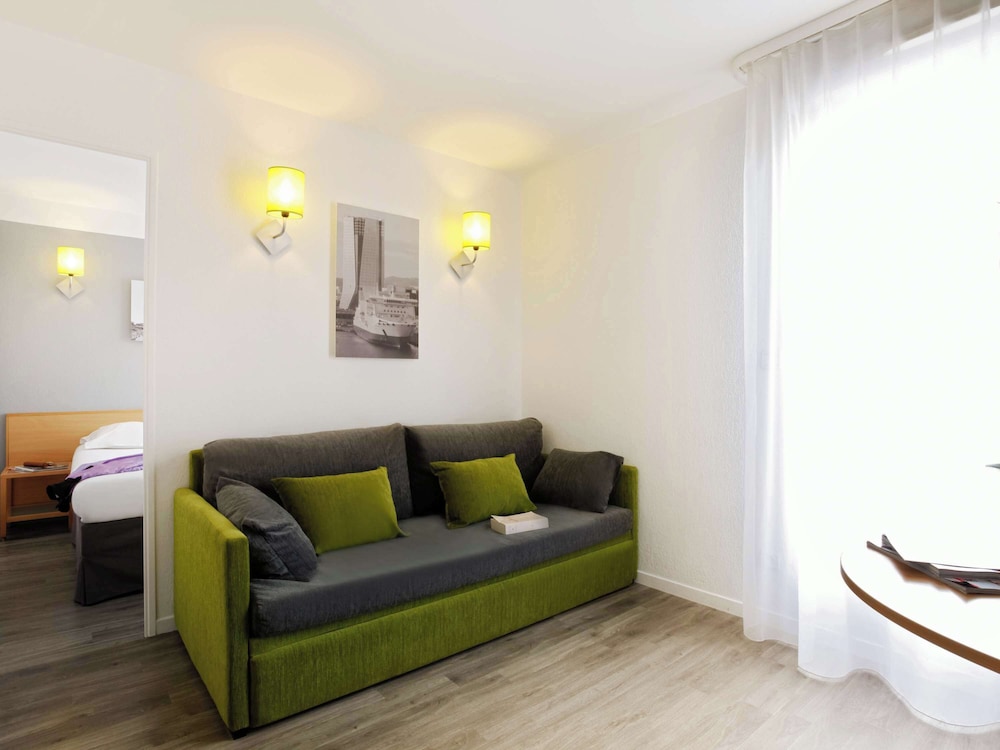 Apartment, 1 Bedroom - Photo 5