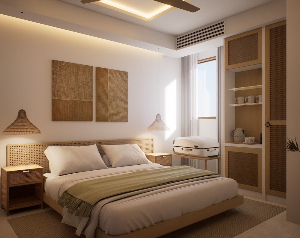 Standard Double Room, Park View photo 1
