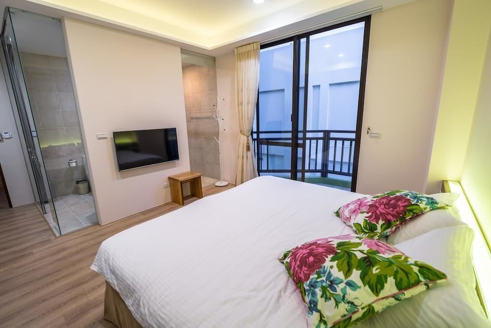 Deluxe Double Room, 1 Bedroom photo 3
