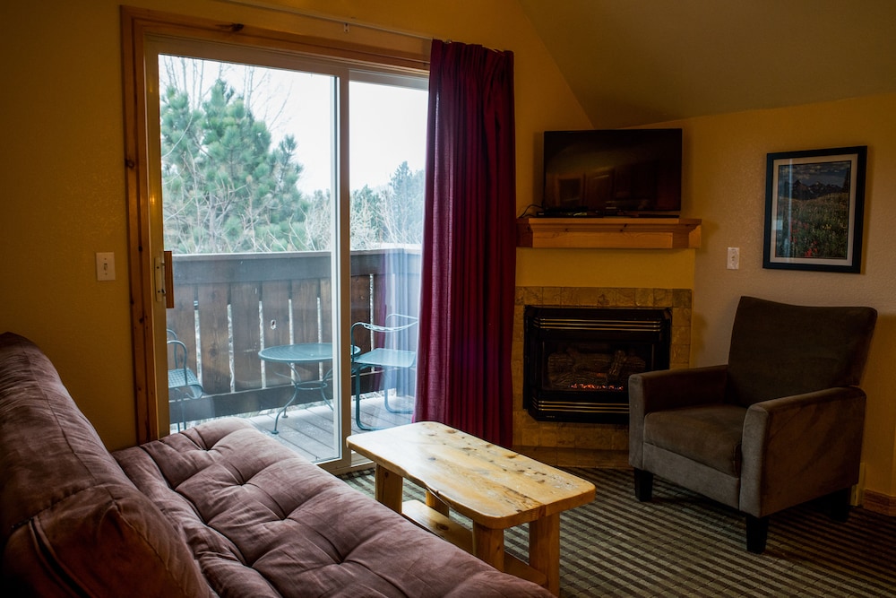 Romantic Studio Suite, 1 Bedroom