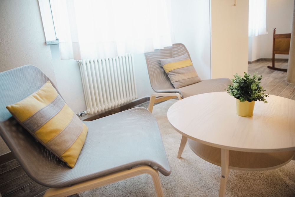Junior Quadruple Room, 1 Bedroom photo 3