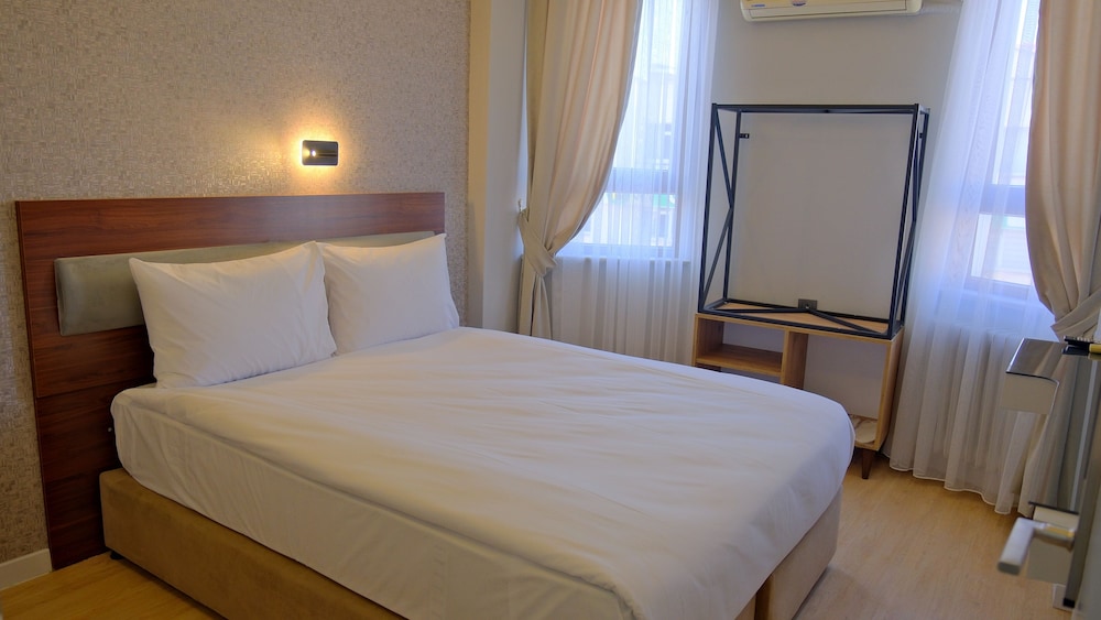 Standard Double Room photo 1