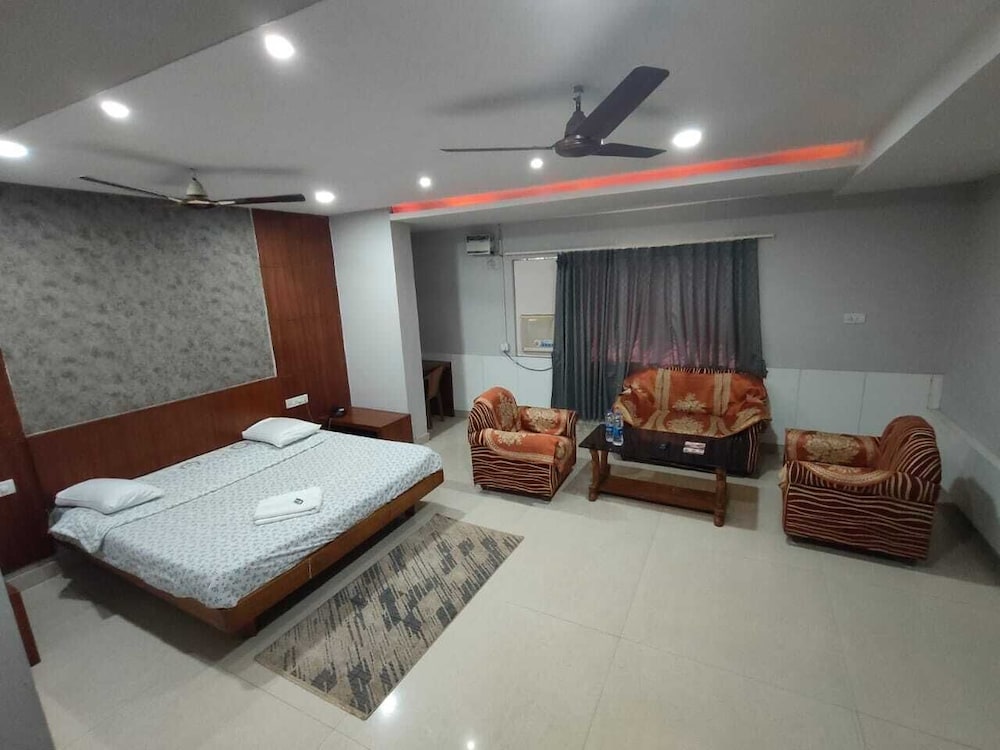 Superior Suite
