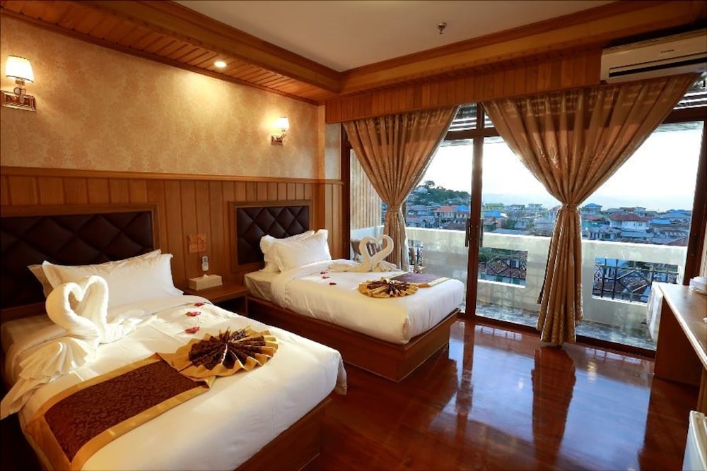Deluxe Room photo 1