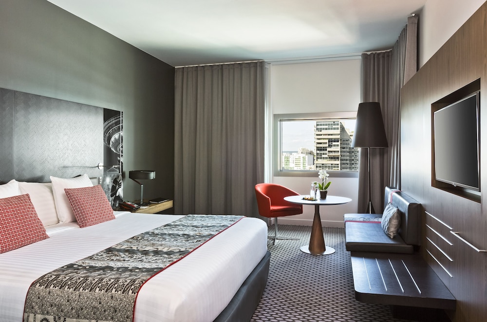 Melia Double Room