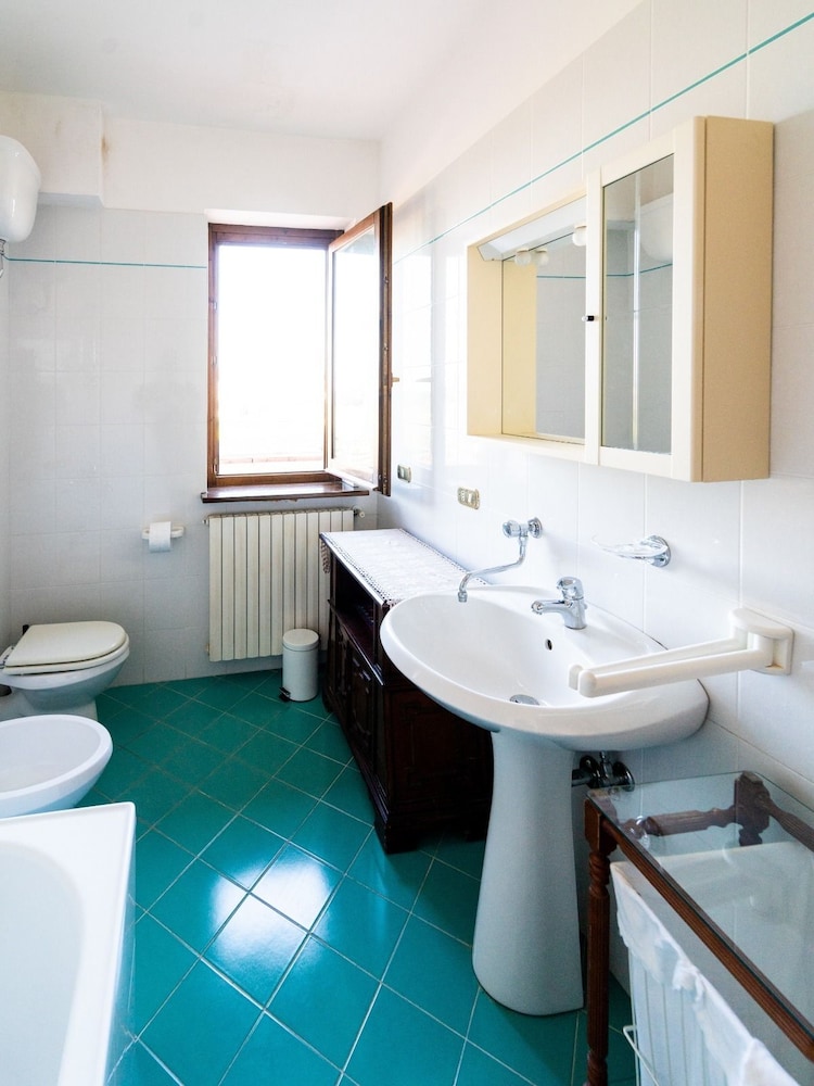Double Room (Monte Camicia) photo 3