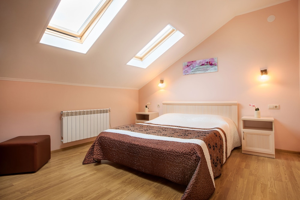 Standard Double Or Twin Room photo 3