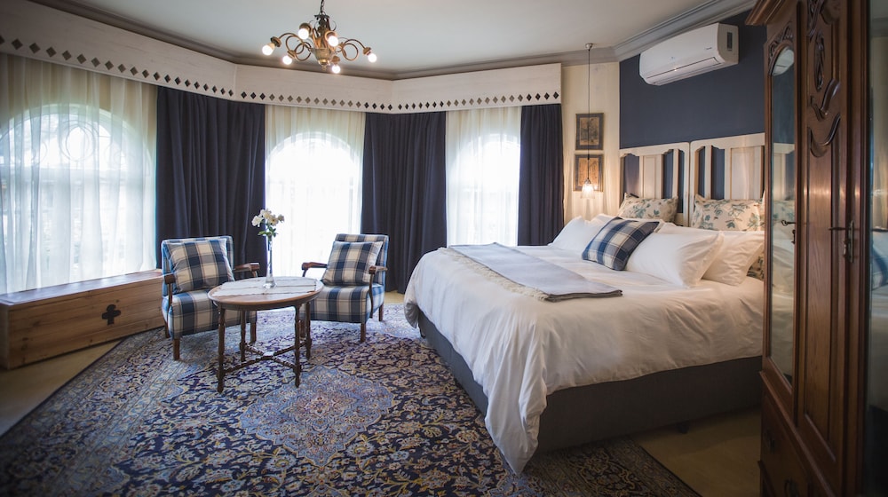 Room (The Dany) photo 2
